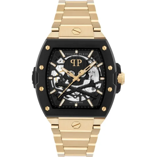 Philipp Plein Skeleton 2.0 Herrenuhr PWJFA0625