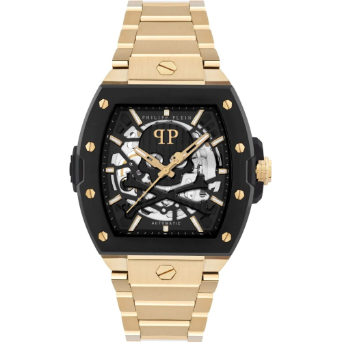 Philipp Plein Skeleton 2.0 Men's Watch PWJFA0625