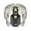 Orologio Uomo Philipp Plein Skeleton 2.0 PWJFA0625