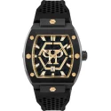 Philipp Plein The Exagon Phantom Herrenuhr PWPUA0224