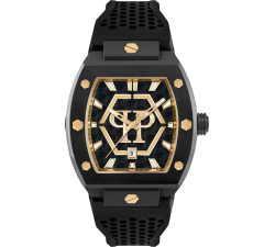 Philipp Plein The Exagon Phantom Men's Watch PWPUA0224