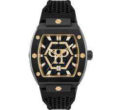 Orologio Uomo Philipp Plein The Exagon Phantom PWPUA0224
