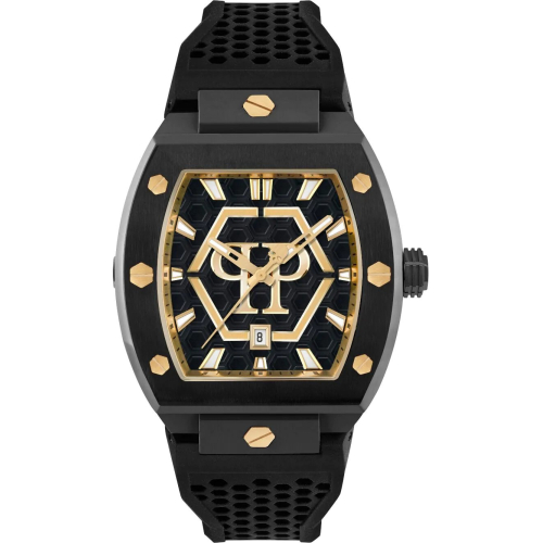 Philipp Plein The Exagon Phantom Men's Watch PWPUA0224