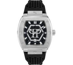 Philipp Plein The Exagon Phantom Herrenuhr PWPUA0524