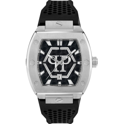 Philipp Plein The Exagon Phantom Herrenuhr PWPUA0524