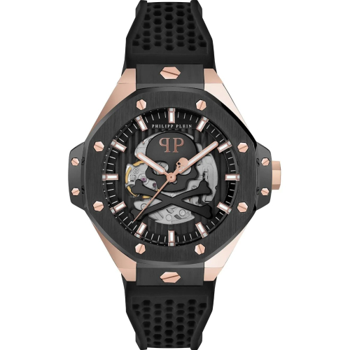 Philipp Plein Skeleton Royal Herrenuhr PWPFA0224