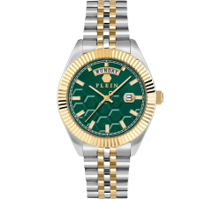 Philipp Plein Date Superlative Herrenuhr PWPVA0424