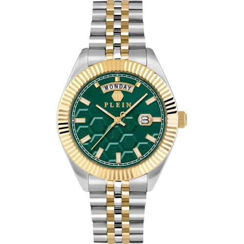 Orologio Uomo Philipp Plein Date Superlative PWPVA0424