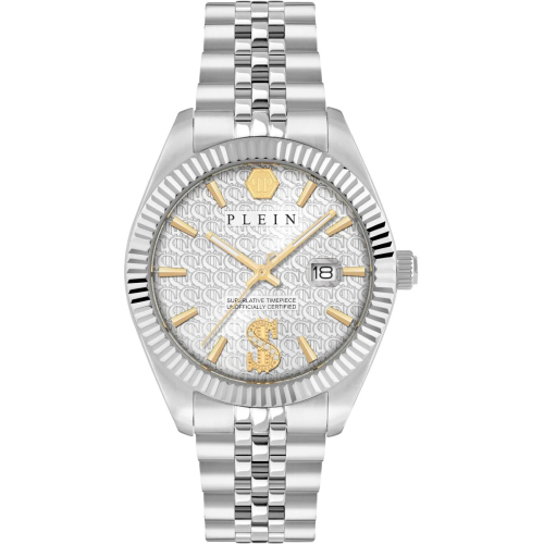 Orologio Uomo Philipp Plein Date Superlative PWMFA0725