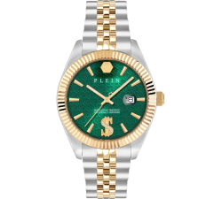 Philipp Plein Date Superlative Men's Watch PWMFA0825