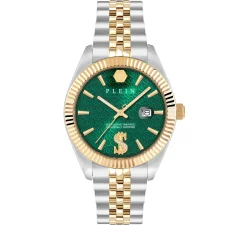 Orologio Uomo Philipp Plein Date Superlative PWMFA0825