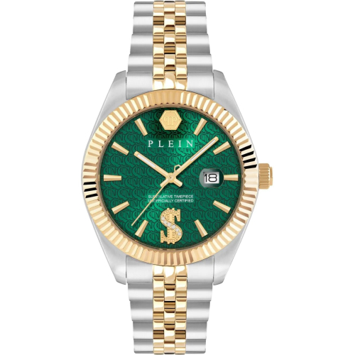 Philipp Plein Date Superlative Men's Watch PWMFA0825