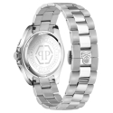 Orologio Uomo Philipp Plein GMT-I Challenger Baguettes PWPZA0124