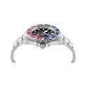 Orologio Uomo Philipp Plein GMT-I Challenger Baguettes PWPZA0124