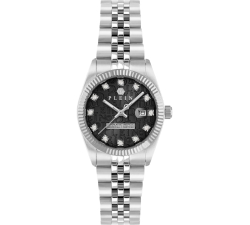 Philipp Plein Date Superlative Damenuhr PWNFA0125