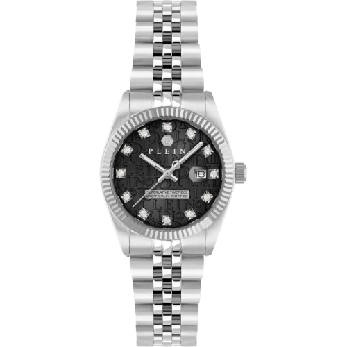 Philipp Plein Date Superlative Women's Watch PWNFA0125