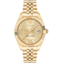 Philipp Plein Date Superlative Damenuhr PWYFA0425