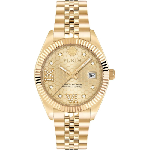 Orologio Donna Philipp Plein Date Superlative PWYFA0425