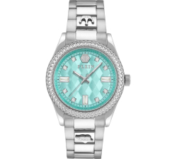 Philipp Plein Queen Damenuhr PWCDA0424