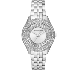 Michael Kors Harlowe MK4708 Damenuhr