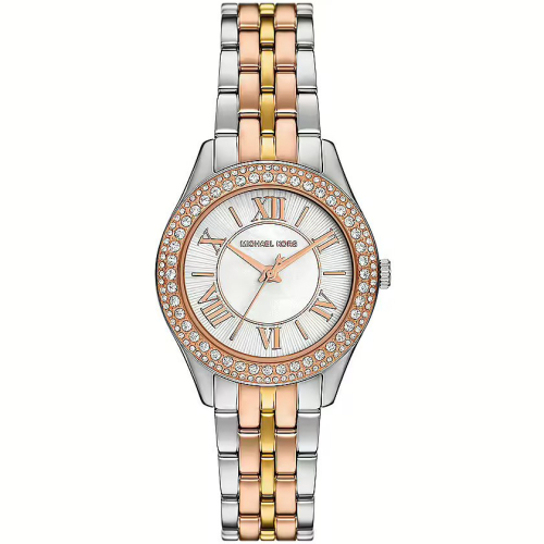 Orologio Donna Michael Kors Mini Harlowe MK4846