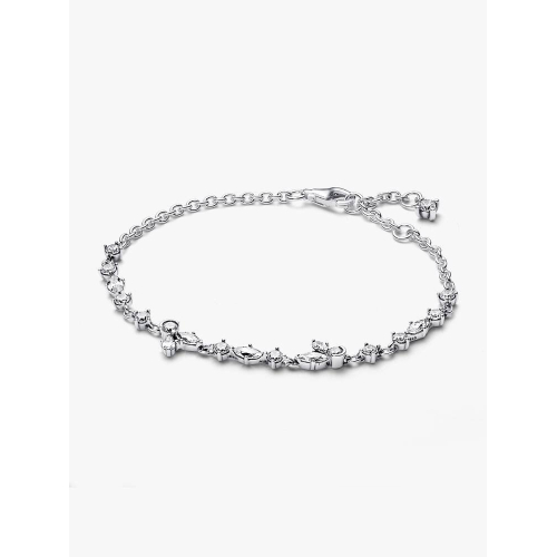 Bracciale Pandora Herbarium Petali e Pietre Luminose 592631C01