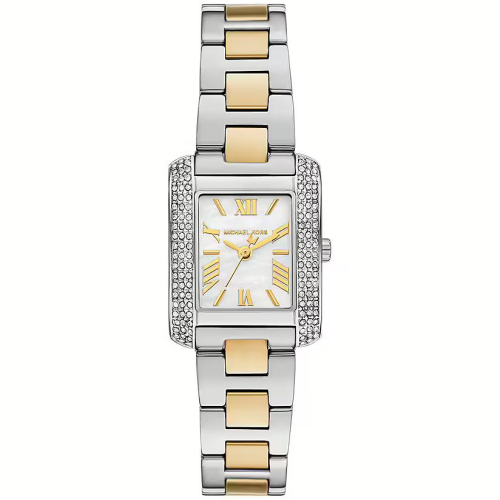 Michael Kors Emery MK4882 Damenuhr