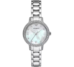 Emporio Armani Women's Watch AR11484