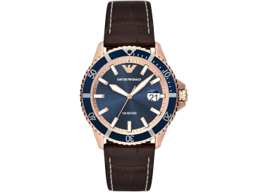 Emporio Armani Herrenuhr AR11556