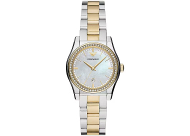 Emporio Armani Damenuhr AR11559