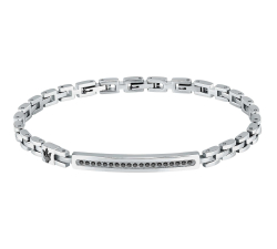 Bracciale Uomo Maserati Iconic JM224AVD41