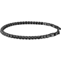Maserati JM222AVC02 Men's Tennis Bracelet