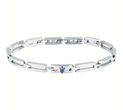 Maserati Iconic Herrenarmband JM424AVD73