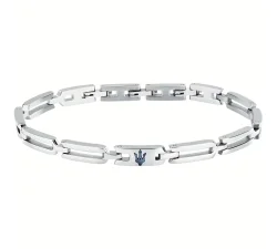 Maserati Iconic Men's Bracelet JM424AVD73