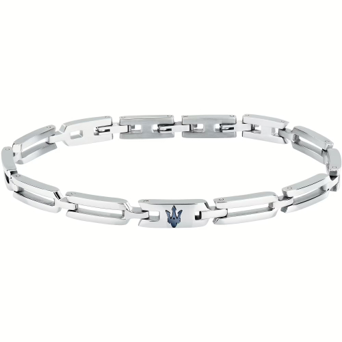 Maserati Iconic Herrenarmband JM424AVD73