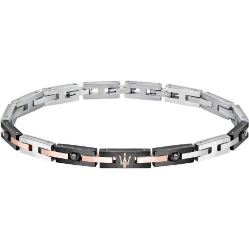 Maserati Herrenarmband JM422ATJ09