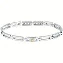 Bracciale Uomo Maserati Iconic JM424AVD74