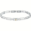 Maserati Iconic Men's Bracelet JM424AVD74