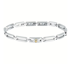 Bracciale Uomo Maserati Iconic JM424AVD74