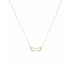 Stroili Beverly Women's Necklace Yellow Gold 1400772