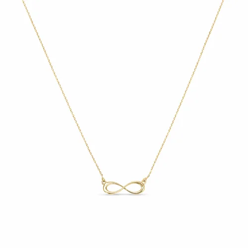 Stroili Beverly Women's Necklace Yellow Gold 1400772