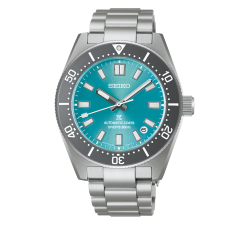 Orologio Uomo Seiko Prospex Save The Ocean SPB545J1