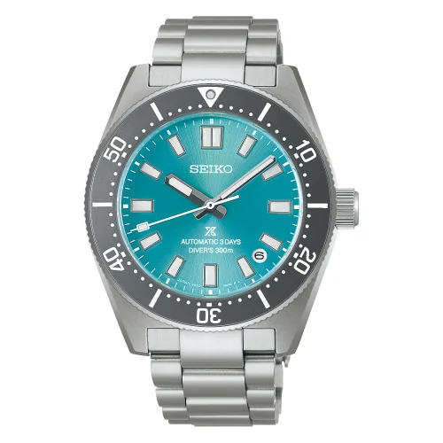 Seiko Prospex Save The Ocean Men's Watch SPB545J1
