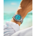 Seiko Prospex Save The Ocean Herrenuhr SPB545J1