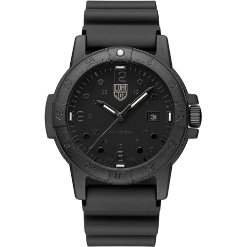 Orologio Uomo Luminox Sea Bass X2.2001.BO