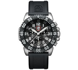 Luminox Giant Navy Seal Herrenuhr XS.3181.F