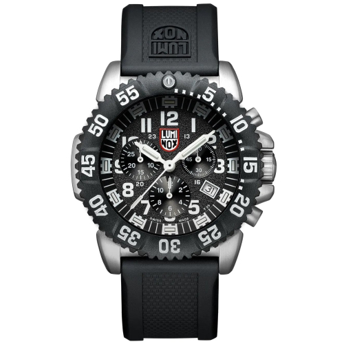 Luminox Giant Navy Seal Men's Watch XS.3181.F