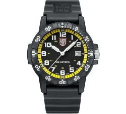 Orologio Uomo Luminox Leatherback Sea Turtle Giant XS.0325