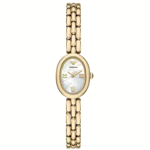 Emporio Armani Damenuhr AR11721