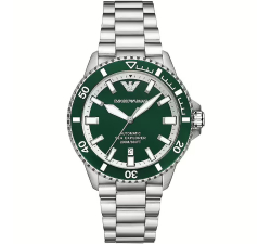 Emporio Armani Herrenuhr AR60080